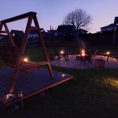 Luxem Ferienwohnung Bela, Naehe Nuerburgring מראה חיצוני תמונה
