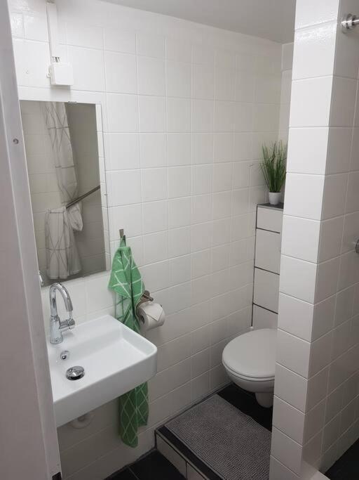 Luxem Ferienwohnung Bela, Naehe Nuerburgring מראה חיצוני תמונה