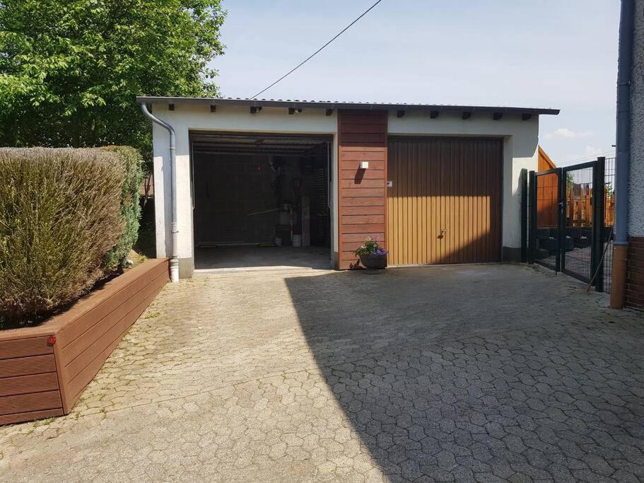 Luxem Ferienwohnung Bela, Naehe Nuerburgring מראה חיצוני תמונה