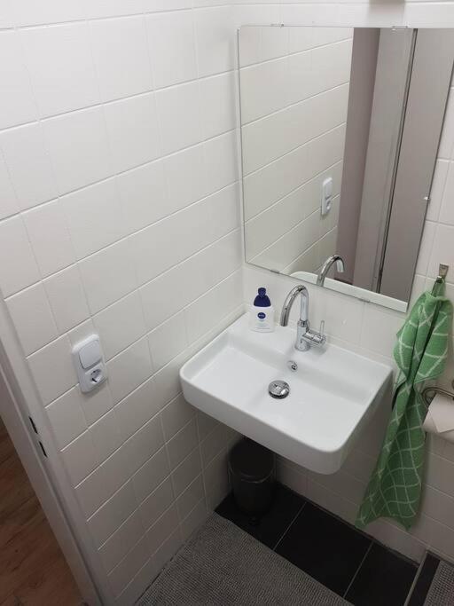 Luxem Ferienwohnung Bela, Naehe Nuerburgring מראה חיצוני תמונה