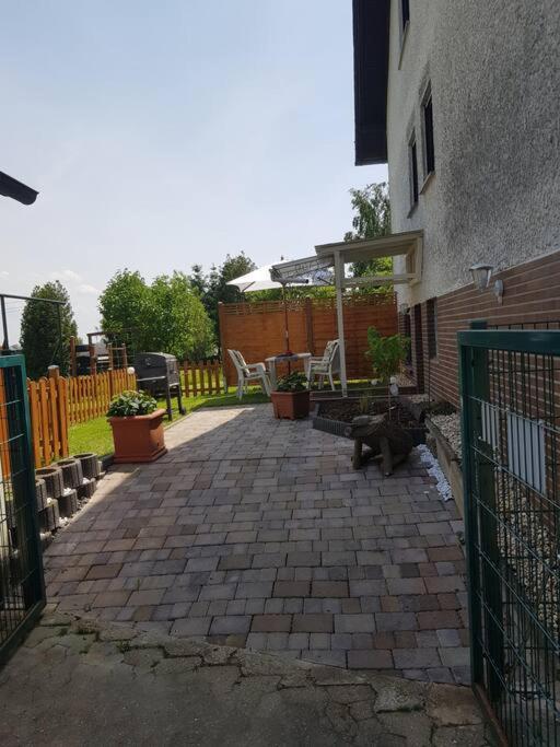 Luxem Ferienwohnung Bela, Naehe Nuerburgring מראה חיצוני תמונה