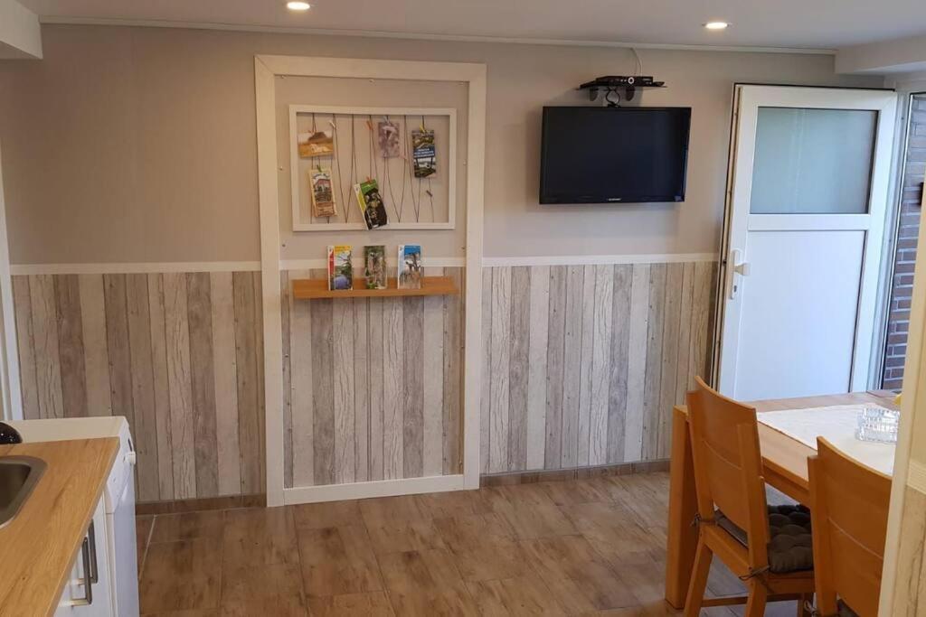 Luxem Ferienwohnung Bela, Naehe Nuerburgring מראה חיצוני תמונה