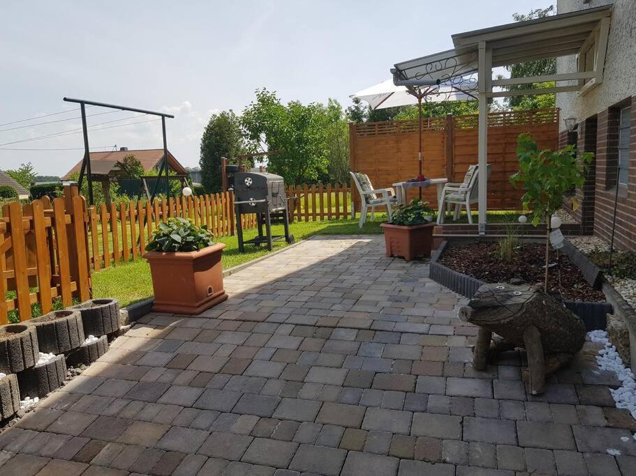 Luxem Ferienwohnung Bela, Naehe Nuerburgring מראה חיצוני תמונה