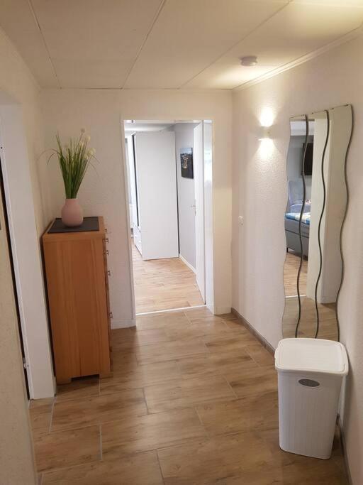 Luxem Ferienwohnung Bela, Naehe Nuerburgring מראה חיצוני תמונה